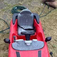 kids car