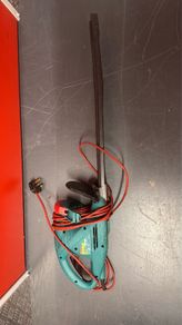 Bosch AHS 4-16 Electric Hedge Trimmer 420mm