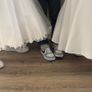 Communion Dresses, Headpieces & Shoes (x 2) - new (2025 collection) Can be sold separately Image 8