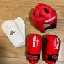 Martial arts gear sets for sale Image 2