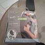Sleep pod and air travel bag for prams Image 3