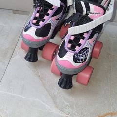 roller skates