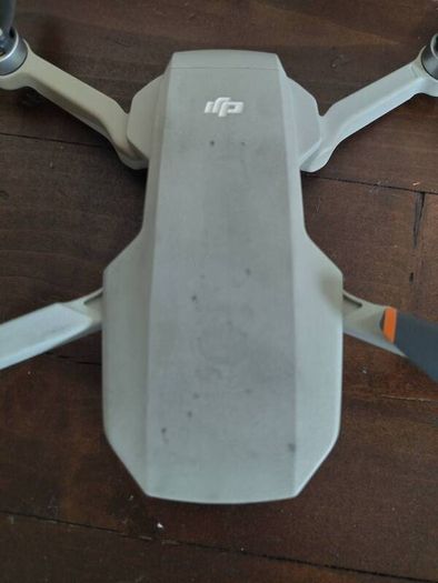 DJI Mavic mini 2