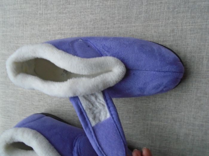 Ladies slippers new. Size 4 / 37. Slippers,