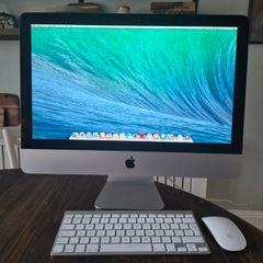 Apple iMac 21.5" mid 2014