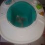 Highchair booster seat Image 10
