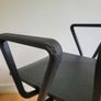 Vintage Vitra Office Chair with Makers Stamp Image 9