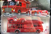 Ferrari Team Transport
