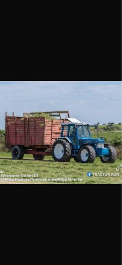 Ford 7810