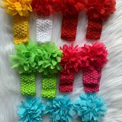 Baby head band