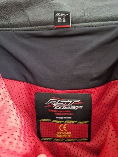 RST TracTech Evo 3 Pants