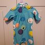 Baby swimsuit NEXT 6-9mths Image 4