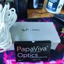 Ray-Ban Meta Smart Glasses Photochromic Lenses + Original Green Lenses Excellent Condition Image 8