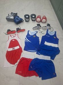Boxing Bundle