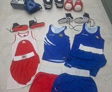 Boxing Bundle