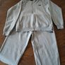 North Face Tracksuit Image 2