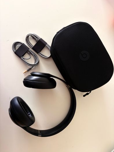 Beats Studio Pro