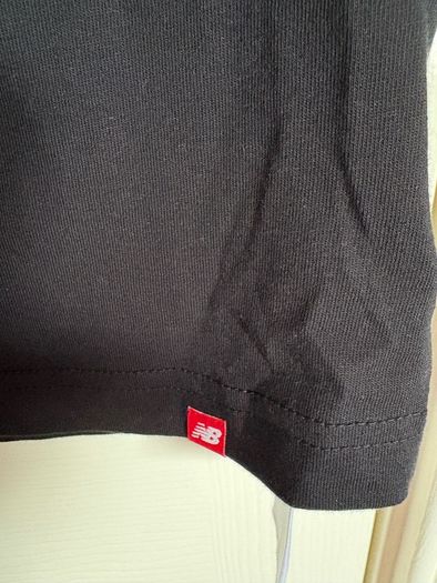 new balance tshirt