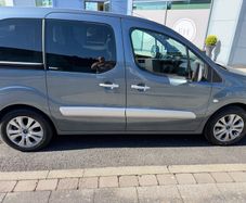 2011 Citroen Berlingo Multispace