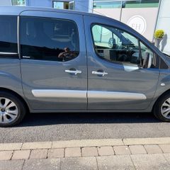 2011 Citroen Berlingo Multispace