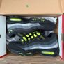 Nike Air Max 95 reverse neon uk9 eu44 Image 6