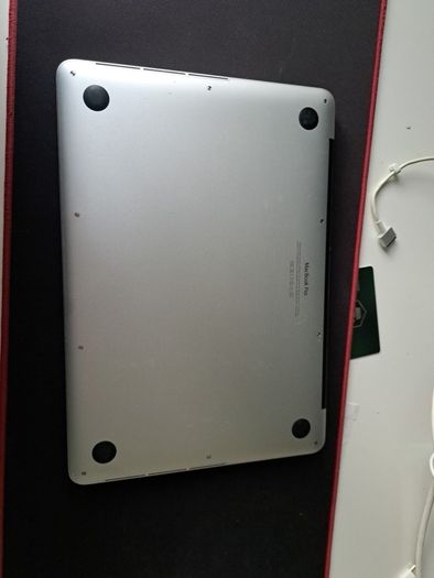 macbook pro Retina 13 " mid 2014 A1502