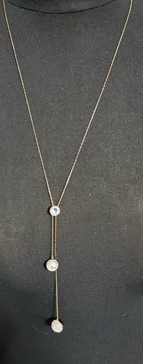 swarovski crystal necklace