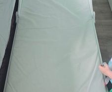 toddler bed