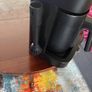 Haier Multi-Beverage Hot Drinks Machine & Frother, I-Master Series 5 All-in-One Coffee Machine & Hot Drinks with Accessories, hOn App, Black [HMB5A] Image 3