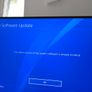 PS 4  Console. Latest Firmware. Image 5