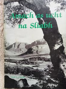 Donegal Interest Book