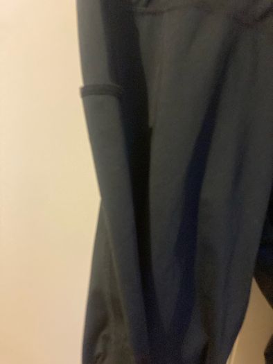 Nike dry fit leggings