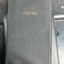 vintage Citizen calculator 1980's Image 3
