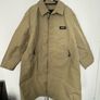 Eastpak X Undercover Back Pocket Mac Coat Xl Made In Japan Image 5