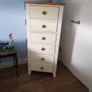 chest drawers( can deliver) Image 3
