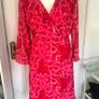 Wrap dress Image 3