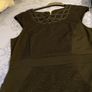 fabulous sparkly black dress for a special occasion Image 6