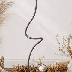 Handmade candlestick
