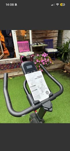 WENOKER Magnetic Spin Bike
