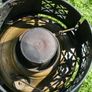 Vintage Valor 525r Paraffin Heater Bargeware Design (in working order) Image 7