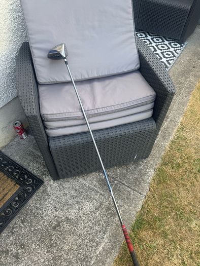 golf club