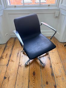 salon chair