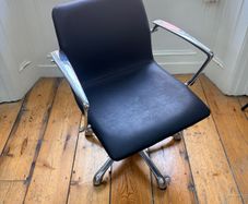 salon chair