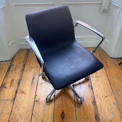 salon chair