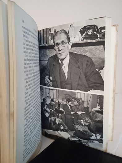 I Believed: The Autobiography of a Former British Communist by Douglas Hyde (HQ289)
