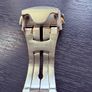 Genuine Omega 18mm deployant clasp 94521883 Image 6