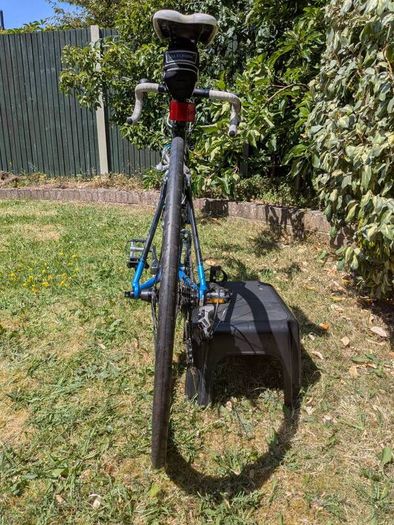Road bike