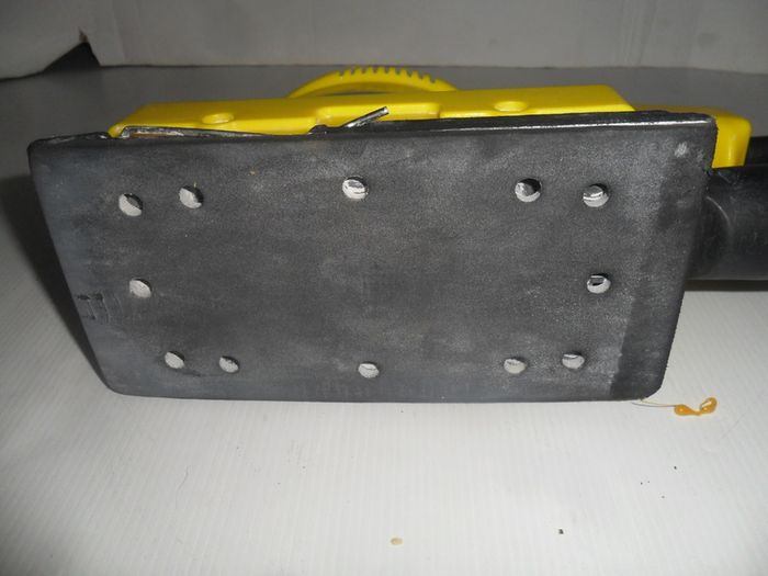 Rok Sander For Sale in Ardee, Louth from eddie1ardee