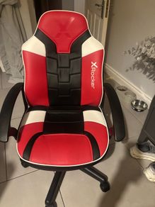 X Rocker Gaming Chair