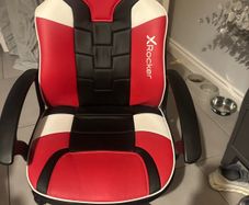 X Rocker Gaming Chair